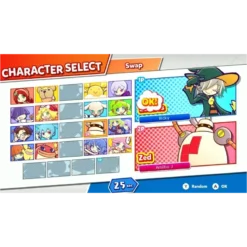PUYO PUYO TETRIS 2 THE ULTIMATE PUZZLE MATCH PS4 1