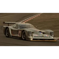 PROJECT CARS 2 LIMITED EDITION PS4 SEMI NOVO 3