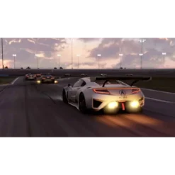 PROJECT CARS 2 LIMITED EDITION PS4 SEMI NOVO 1