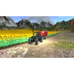 PROFESSIONAL FARMER 2017 GOLD EDITION PS4 SEMI NOVO 1