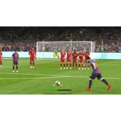 PRO EVOLUTION SOCCER 2019 EDICAO DAVID BECKHAM PS4 SEMI NOVO 4