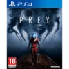 PREY PS4 CAPA