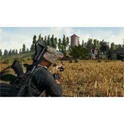 PLAYERUNKNOWNS BATTLEGROUNDS PS4 1