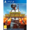 PLAYERUNKNOWN'S BATTLEGROUNDS PS4