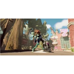 PLANTS VS. ZOMBIES BATTLE FOR NEIGHBORVILLE PS4 SEMI NOVO 1