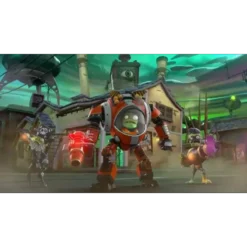 PLANTS VS. ZOMBIES BATTLE FOR NEIGHBORVILLE PS4 SEMI NOVO 3