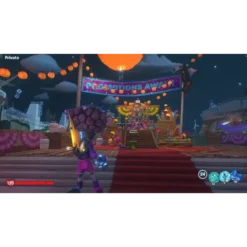 PLANTS VS. ZOMBIES BATTLE FOR NEIGHBORVILLE PS4 SEMI NOVO 2