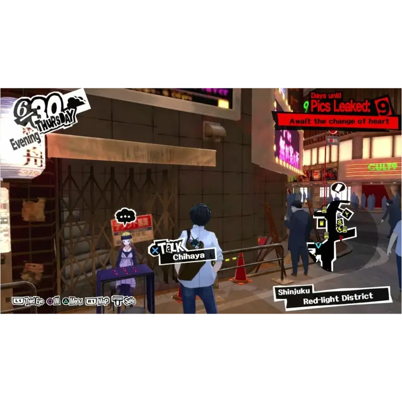 PERSONA 5 ROYAL PS4 - Image 3
