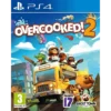 OVERCOOKED 2 PS4 capa