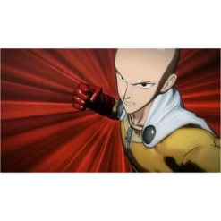 ONE PUNCH MAN A HERO NOBODY KNOWS PS4 4