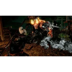 NIOH PLAYSTATION HITS PS4 SEMI NOVO 2