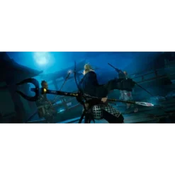 NIOH PLAYSTATION HITS PS4 SEMI NOVO 3