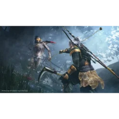 NIOH PLAYSTATION HITS PS4 SEMI NOVO 1