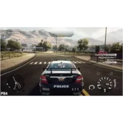 NEED FOR SPEED RIVALS PLAYSTATION HITS PS4 2