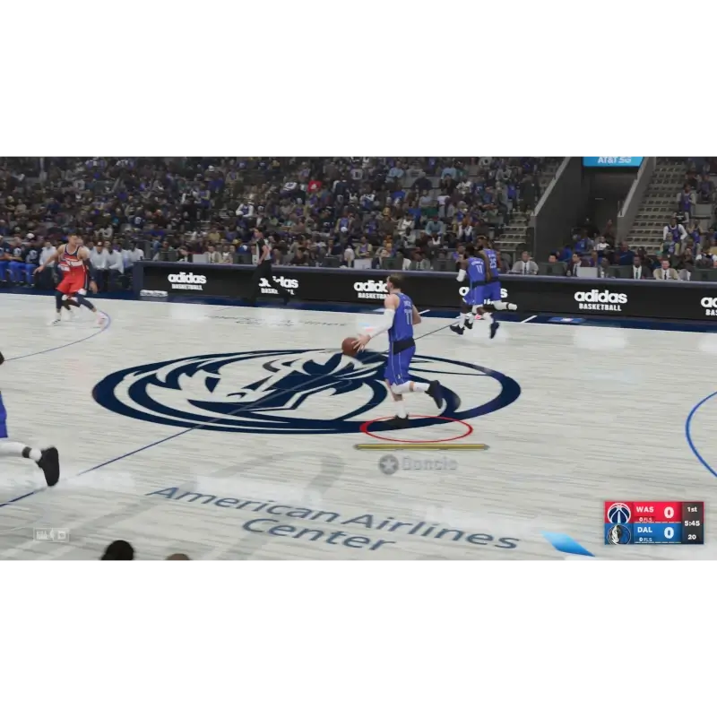 NBA 2K23 PS4 - Image 2