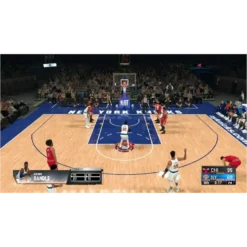 NBA 2K22 PS4 SEMI NOVO 1