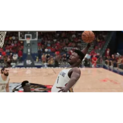 NBA 2K22 PS4 SEMI NOVO 2