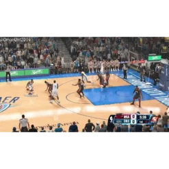 NBA 2K14 PS4 SEMI NOVO 2