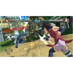 NARUTO SHIPPUDEN ULTIMATE NINJA STORM 4 ROAD TO BORUTO PS4 SEMI NOVO 1