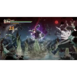 NARUTO SHIPPUDEN ULTIMATE NINJA STORM 4 ROAD TO BORUTO PS4 SEMI NOVO 3