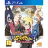 NARUTO SHIPPUDEN ULTIMATE NINJA STORM 4 ROAD TO BORUTO PS4 SEMI NOVO CAPA