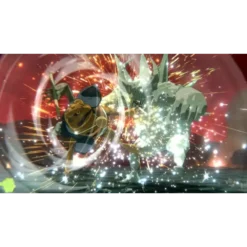 NARUTO SHIPPUDEN ULTIMATE NINJA STORM 4 PS4 SEMI NOVO 2