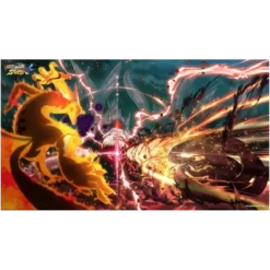 NARUTO SHIPPUDEN ULTIMATE NINJA STORM 4 PS4 SEMI NOVO 3