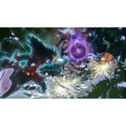 NARUTO SHIPPUDEN ULTIMATE NINJA STORM 4 PS4 SEMI NOVO 1