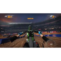 MX VS ATV SUPERCROSS ENCORE PS4 1