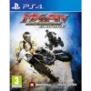 MX VS ATV SUPERCROSS ENCORE PS4 CAPA