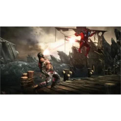 MORTAL KOMBAT X SPECIAL EDITION PS4 SEMI NOVO 2