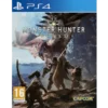 MONSTER HUNTER WORLD PS4 SEMI NOVO CAPA