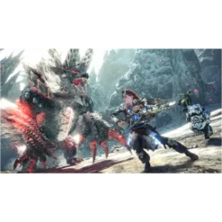 MONSTER HUNTER WORLD PS4 SEMI NOVO 2