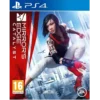 MIRRORS EDGE CATALYST PS4 SEMI NOVO CAPA