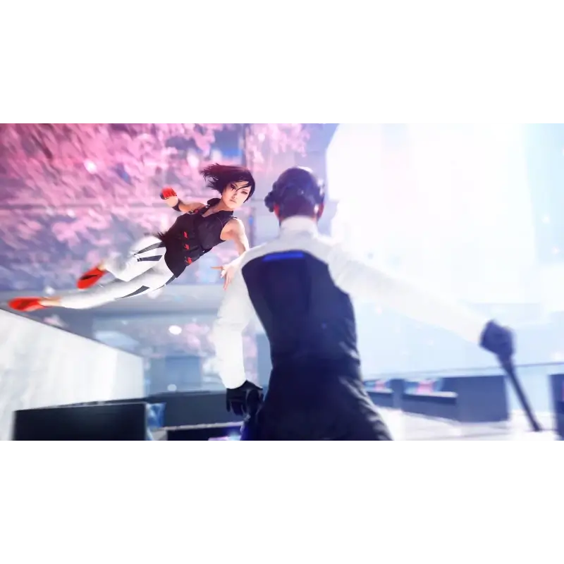 MIRROR'S EDGE CATALYST PS4 - Image 3