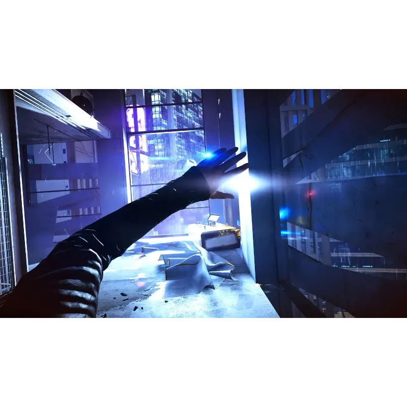 MIRROR'S EDGE CATALYST PS4 - Image 4