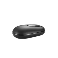 EWENT DUAL CONNECT WIRELESS MOUSE PRETO