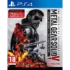 METAL GEAR SOLID V THE DEFINITIVE EXPERIENCE (PLAYSTATION HITS) PS4