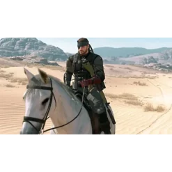METAL GEAR SOLID V THE PHANTOM PAIN PS4 SEMI NOVO 1