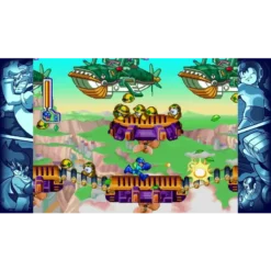 MEGA MAN 2 LEGACY COLLECTION 2 PS4 SEMI NOVO 2