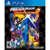 MEGA MAN 2 LEGACY COLLECTION 2 PS4 SEMI NOVO CAPA