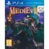 MEDIEVIL PS4