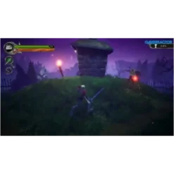 MEDIEVIL PS4 SEMI NOVO 1