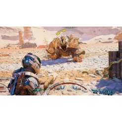 MASS EFFECT ANDROMEDA PS4 SEMI NOVO 2