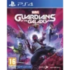 MARVEL GUARDIANS OF THE GALAXY PS4 CAPA