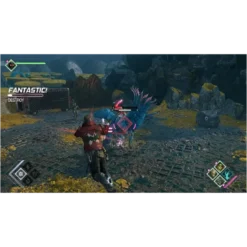 MARVEL GUARDIANS OF THE GALAXY PS4 2