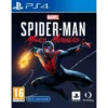 MARVEL SPIDER-MAN MILES MORALES PS4