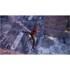 MARVEL SPIDER MAN MILES MORALES PS4 SEMI NOVO 2