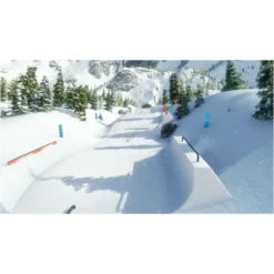 MARK MCMORRIS INFINITE AIR PS4 SEMI NOVO 2