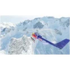 MARK MCMORRIS INFINITE AIR PS4 SEMI NOVO 1